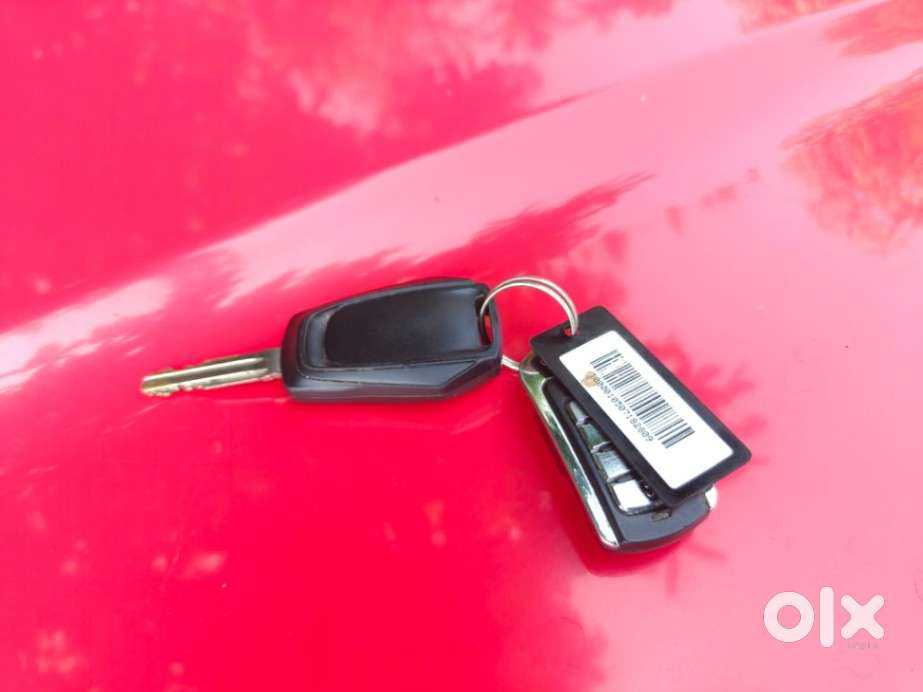 Mahindra Kuv100 Nxt 1.2 K4 Plus Petrol 5 Str, 2018, Petrol