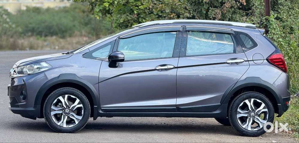 Honda Wr-v, 2018, Diesel