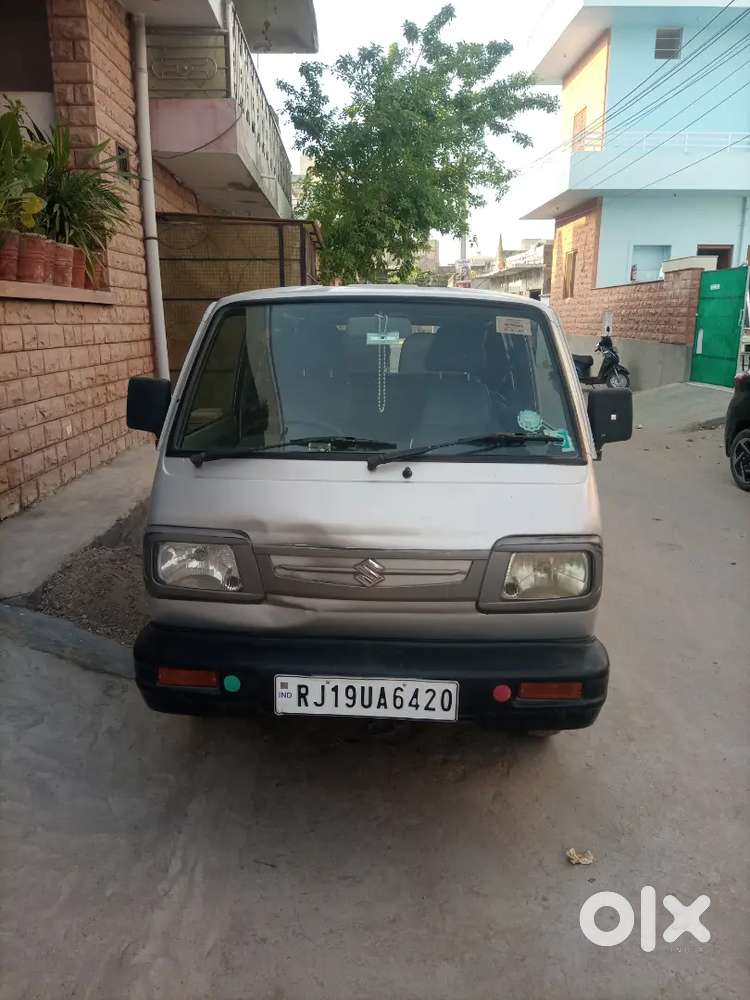 Maruti Suzuki