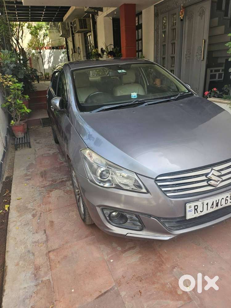 Ciaz Automatic In Excellent Condition