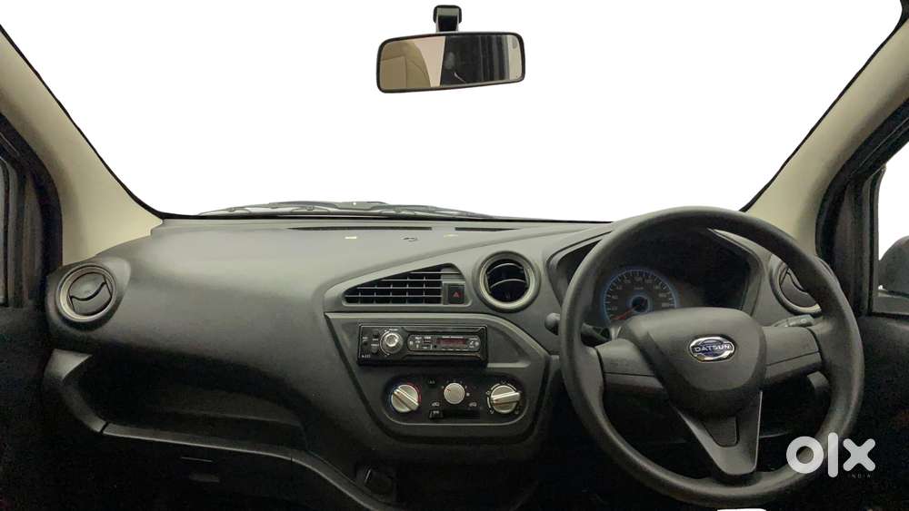 Datsun Redigo A, 2018, Petrol