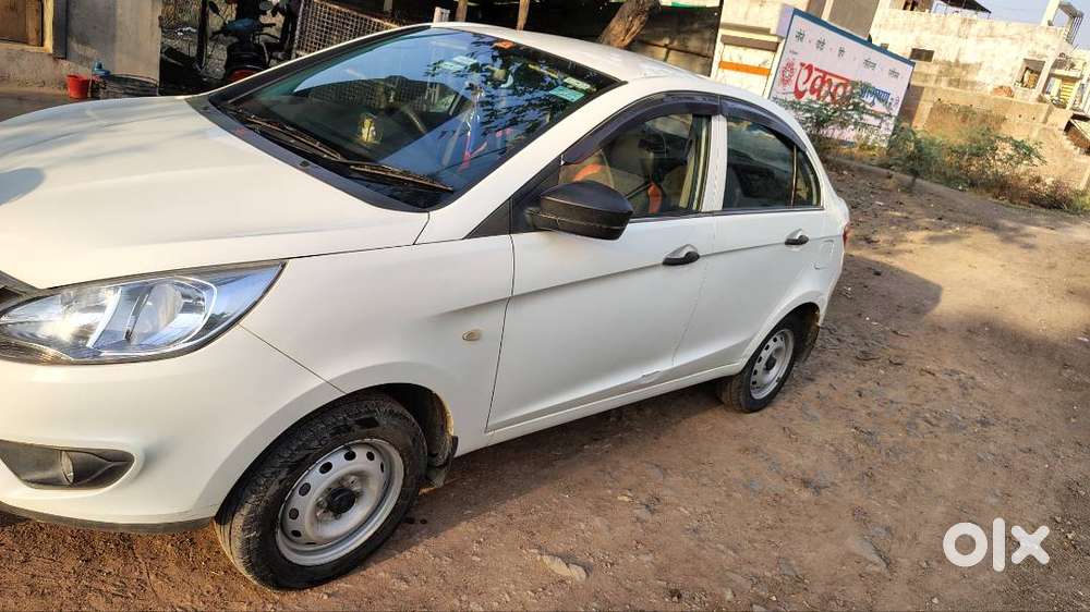 Tata Zest Petrol