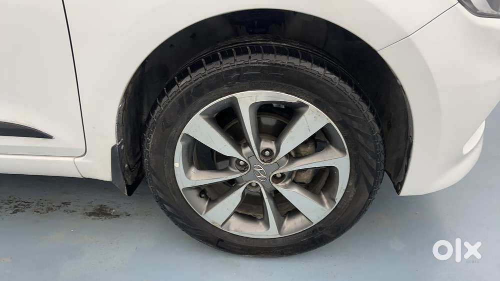 Hyundai Elite I20 [2018-2020] 1.2 Asta, 2015, Petrol