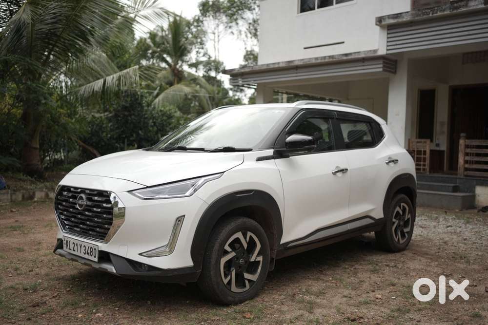 Nissan Magnite 2023 Good Condition