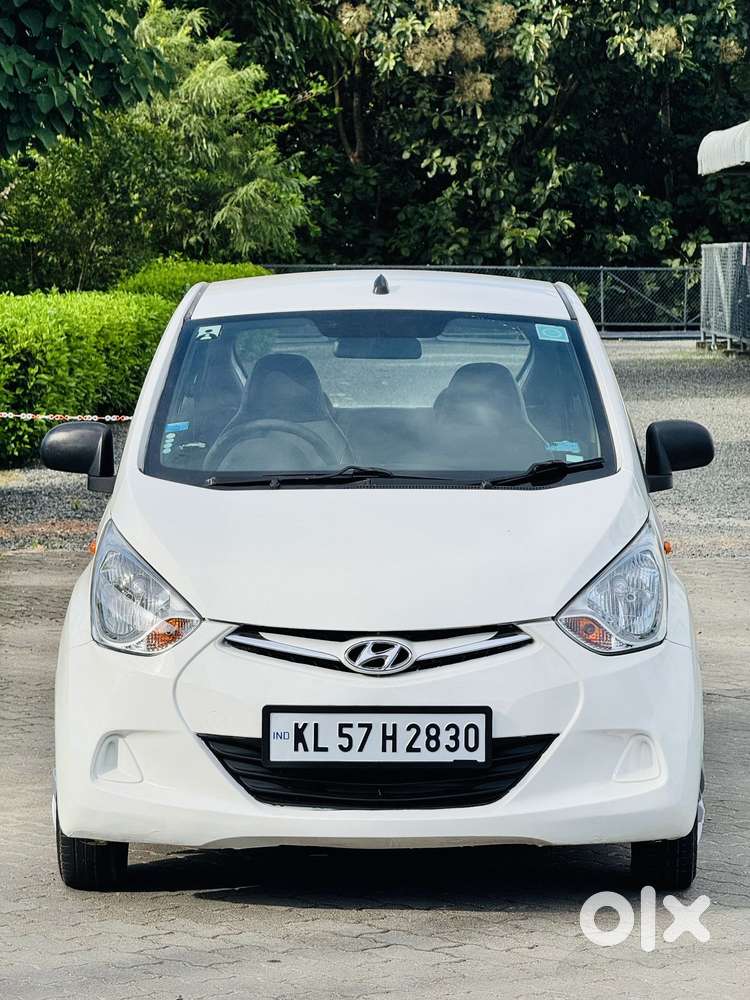 Hyundai Eon Era, 2013, Petrol