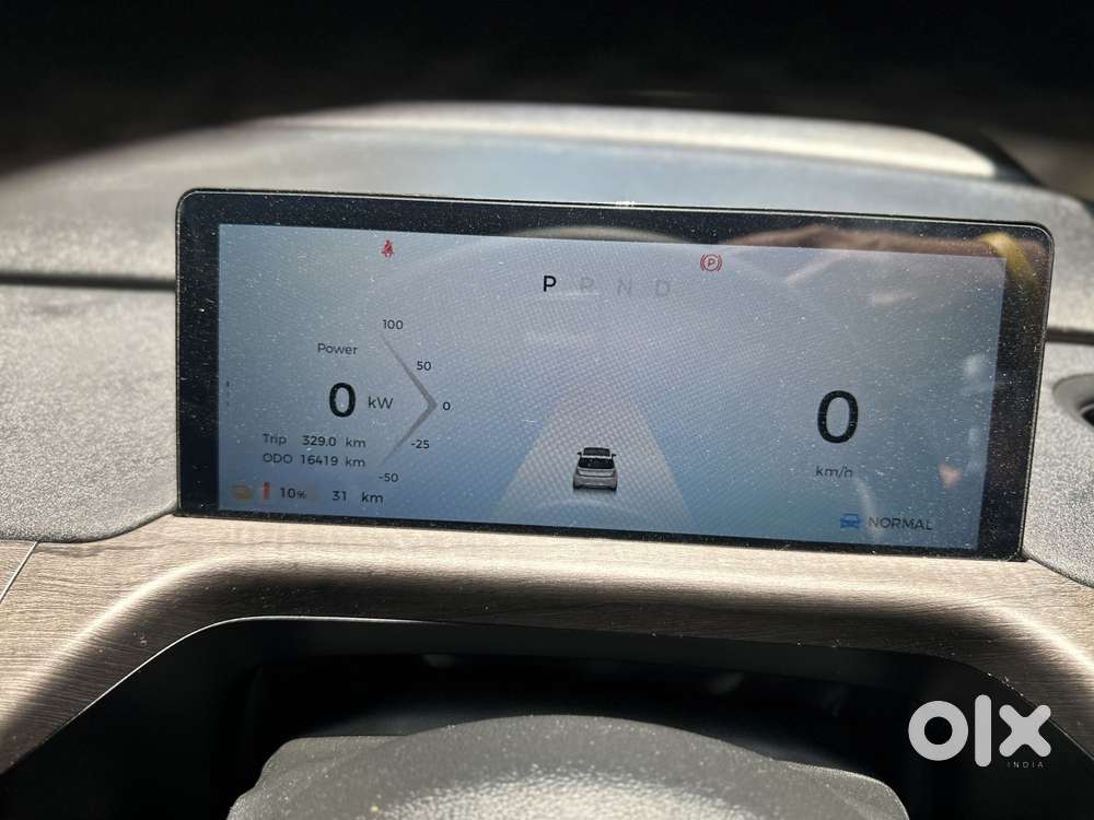 Mg Windsor Ev Essence, 2025, Electric