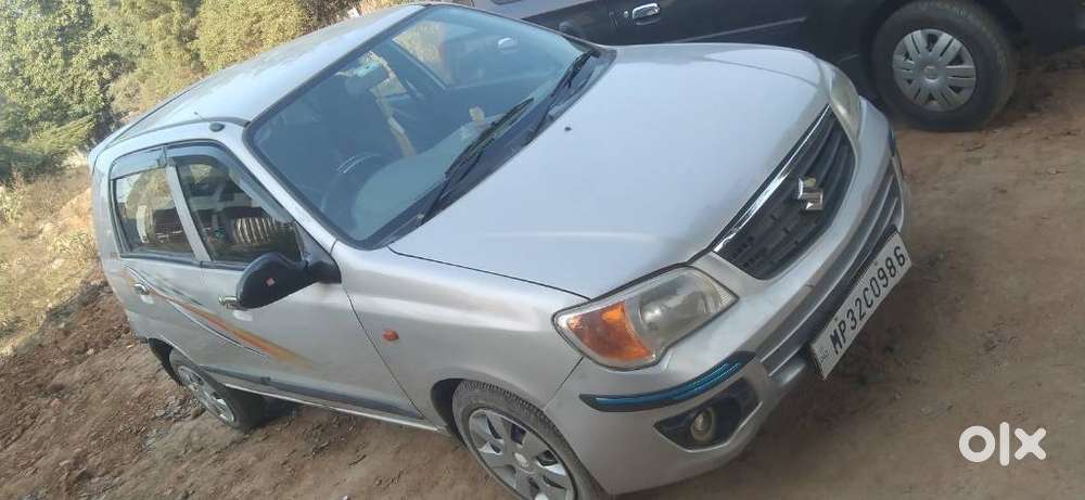 Maruti Suzuki Alto K10 1.0 Lxi (o), 2013, Petrol