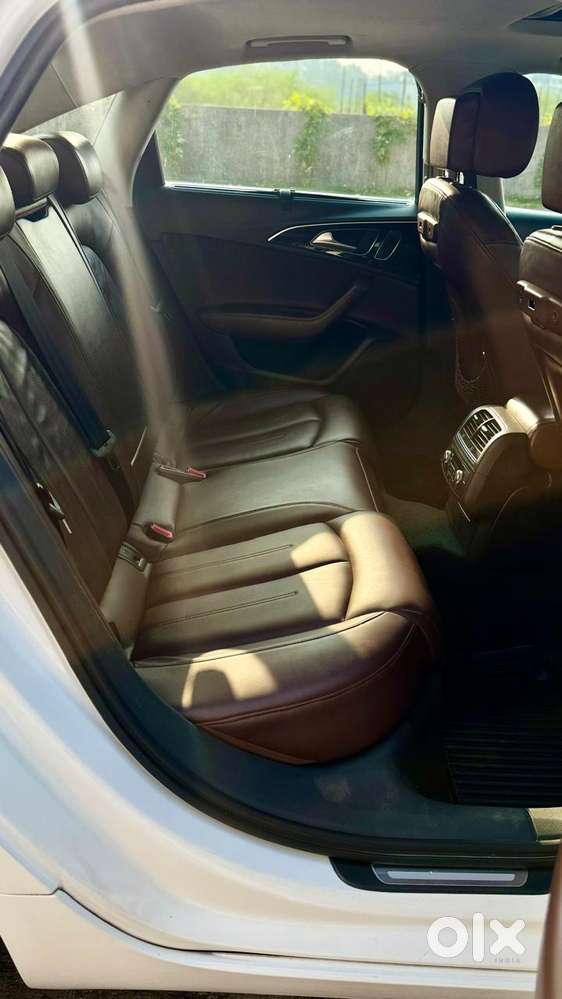 Audi A6 2.0 Tdi Premium Plus, 2014, Diesel