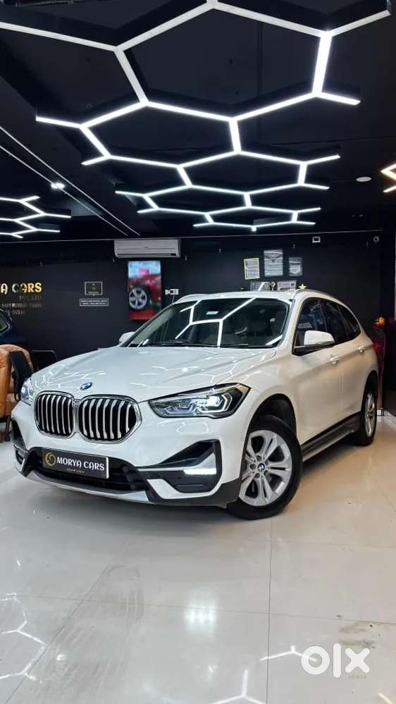 Bmw X1 2.0 Sdrive20d Xline, 2020, Diesel