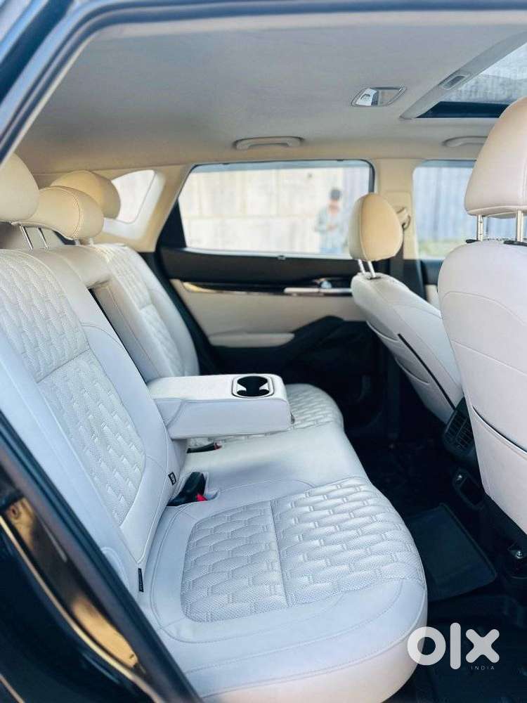 Kia Seltos Htx G, 2021, Petrol