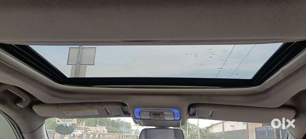 Mahindra Xuv500 2.2 W10, 2017, Diesel