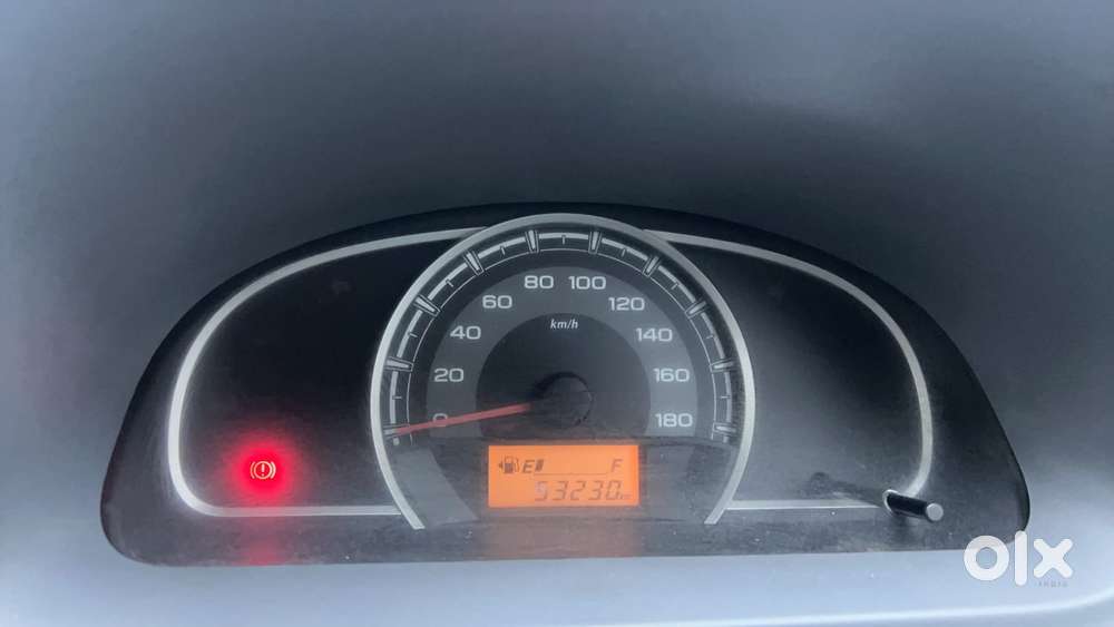 Maruti Suzuki Alto 800 Lxi, 2015, Petrol