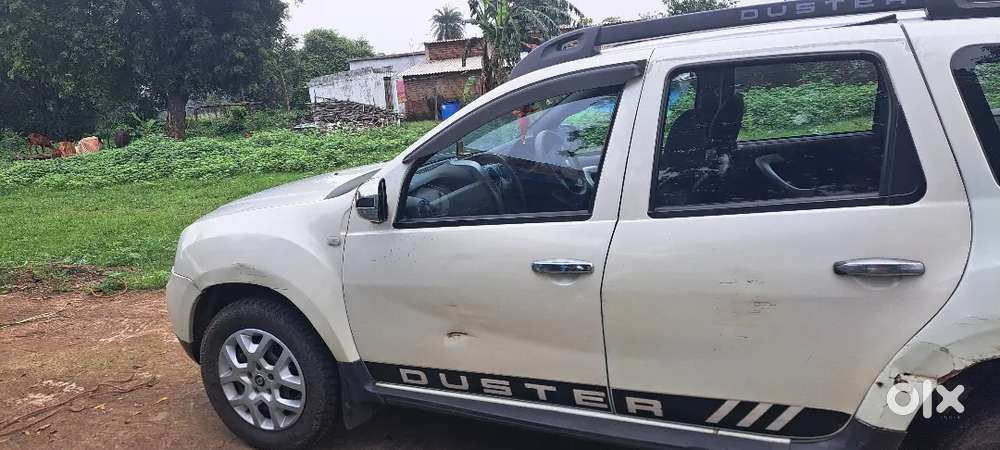 Renault Duster 1.5 Petrol 2018