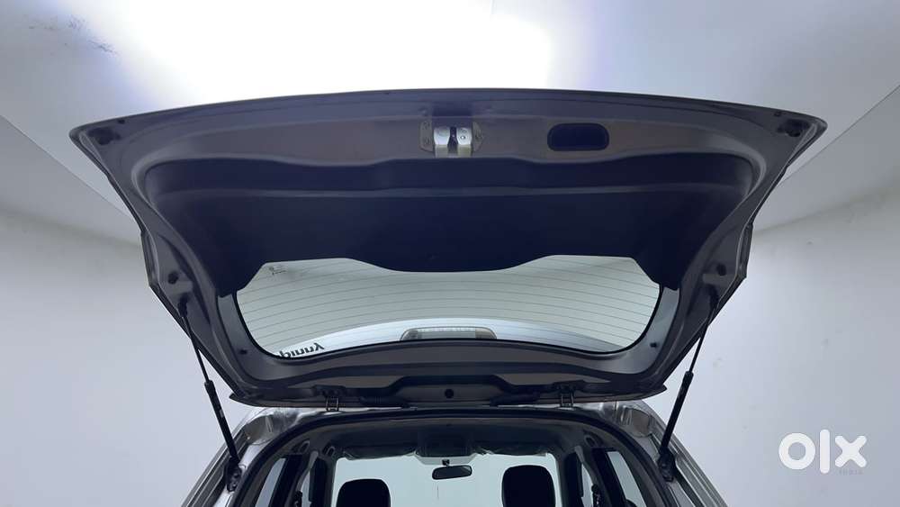 Maruti Suzuki Vitara Brezza Zdi, 2018, Diesel