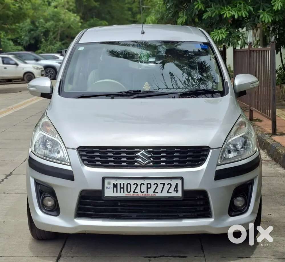  New Arrival  Maruti Suzuki Ertiga Vxi Mt 

​