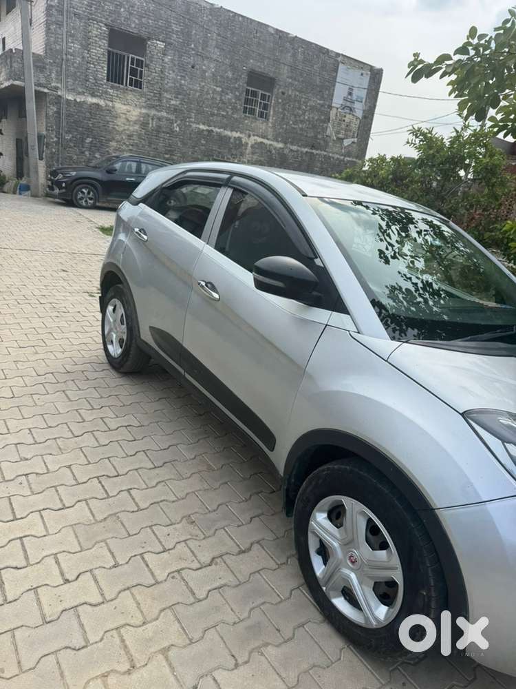 2017 Tata Nexon Diesel
