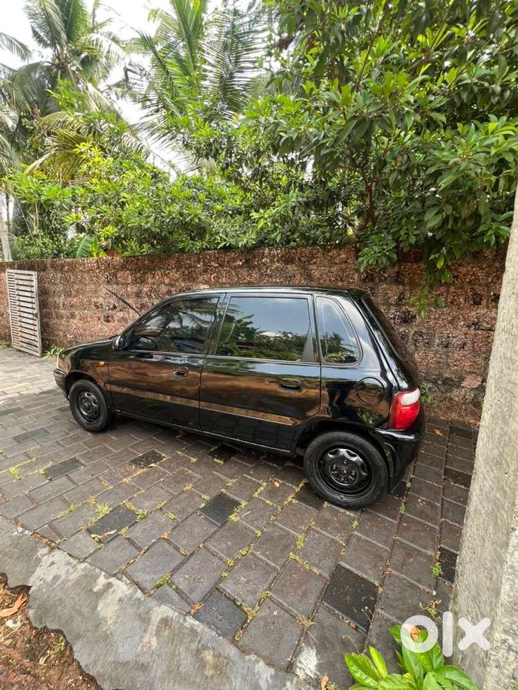 Maruti Suzuki Zen Estilo 1997