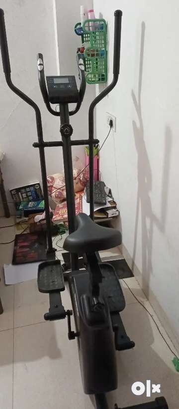 Olx elliptical outlet machine