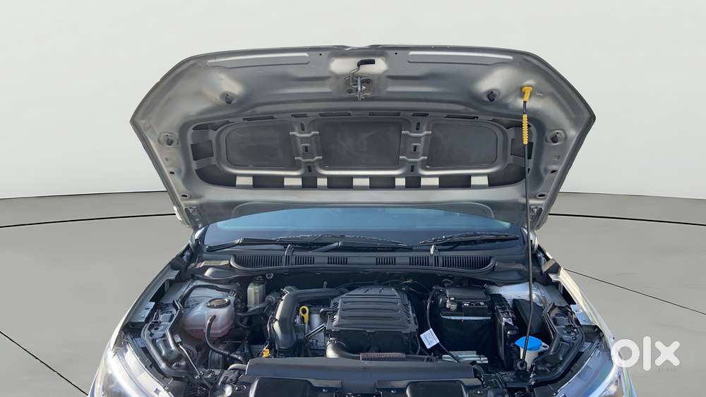 Volkswagen Virtus 1.0 Topline Tsi At, 2022, Petrol