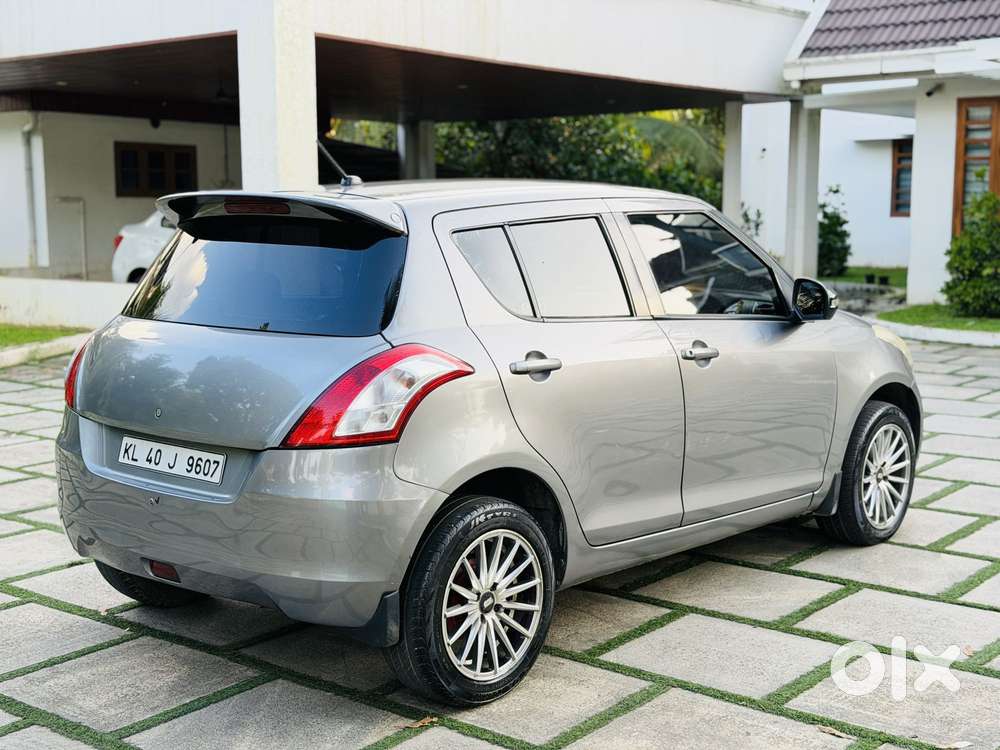 Maruti Suzuki Swift Ddis Vdi, 2014, Diesel