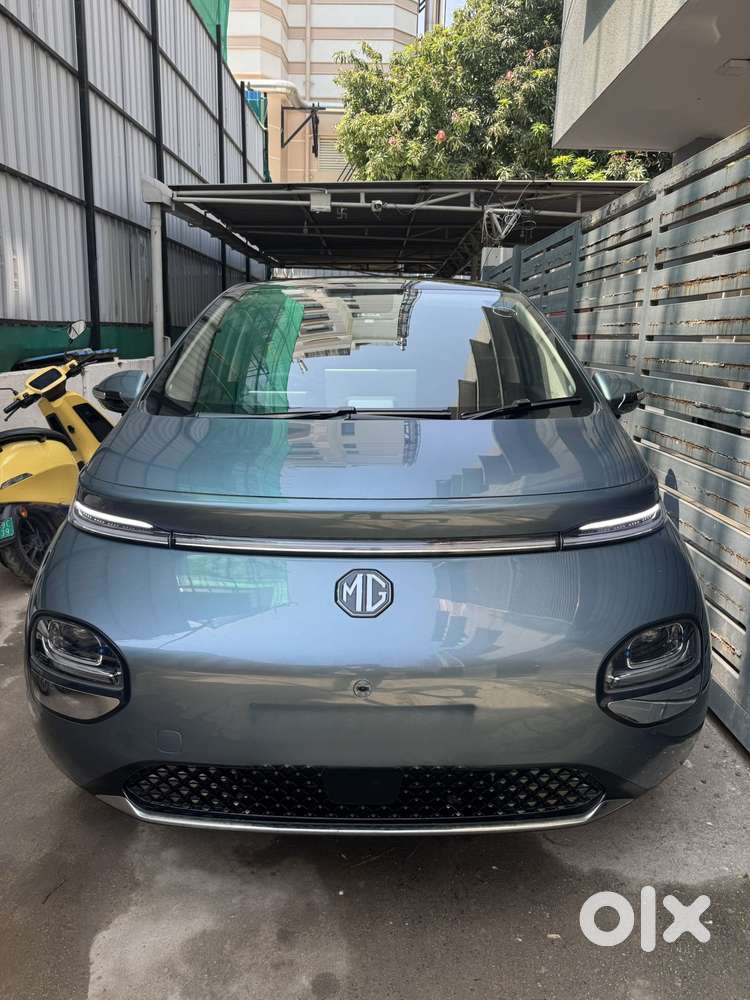Mg Windsor Ev Essence, 2025, Electric