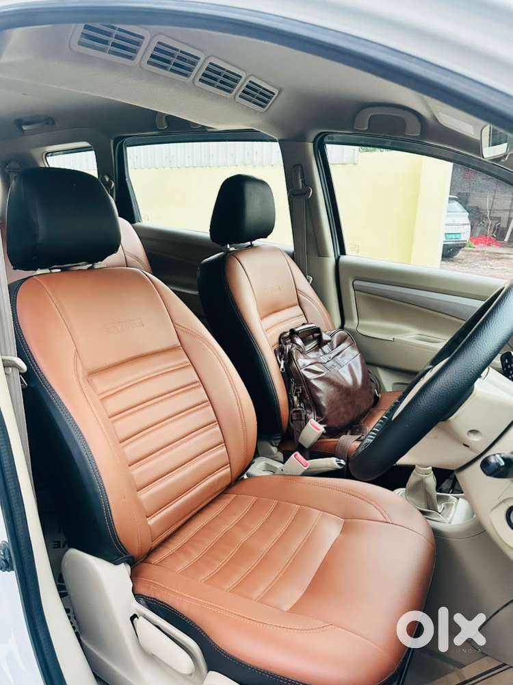 2016 Maruti Suzuki Ertiga Diesel Manual