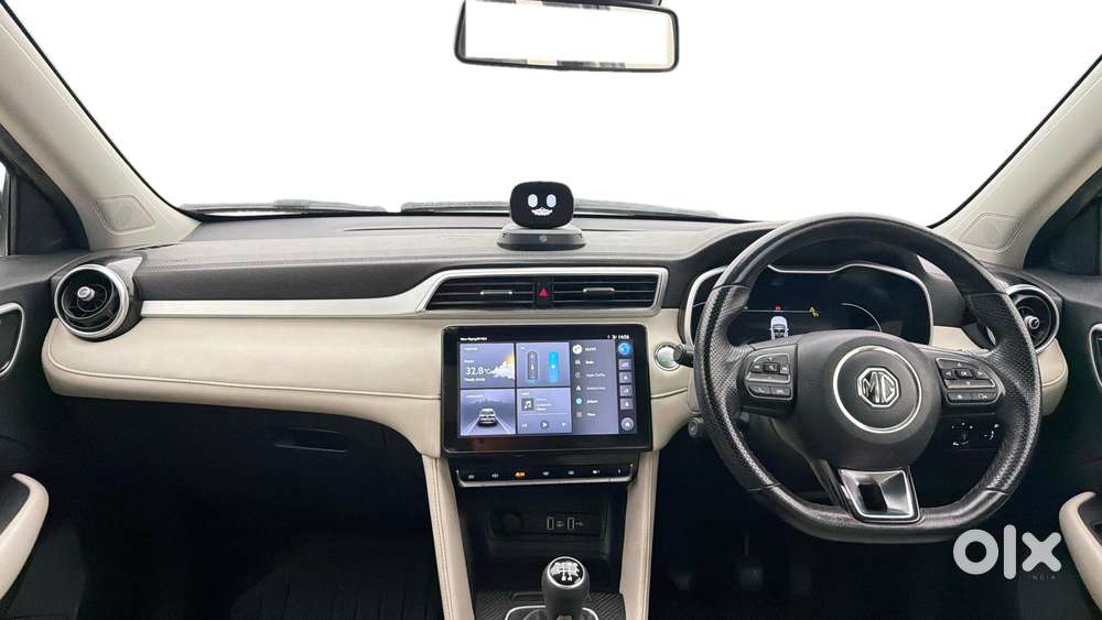 Mg Astor 1.5 Sharp Ex Mt, 2022, Petrol