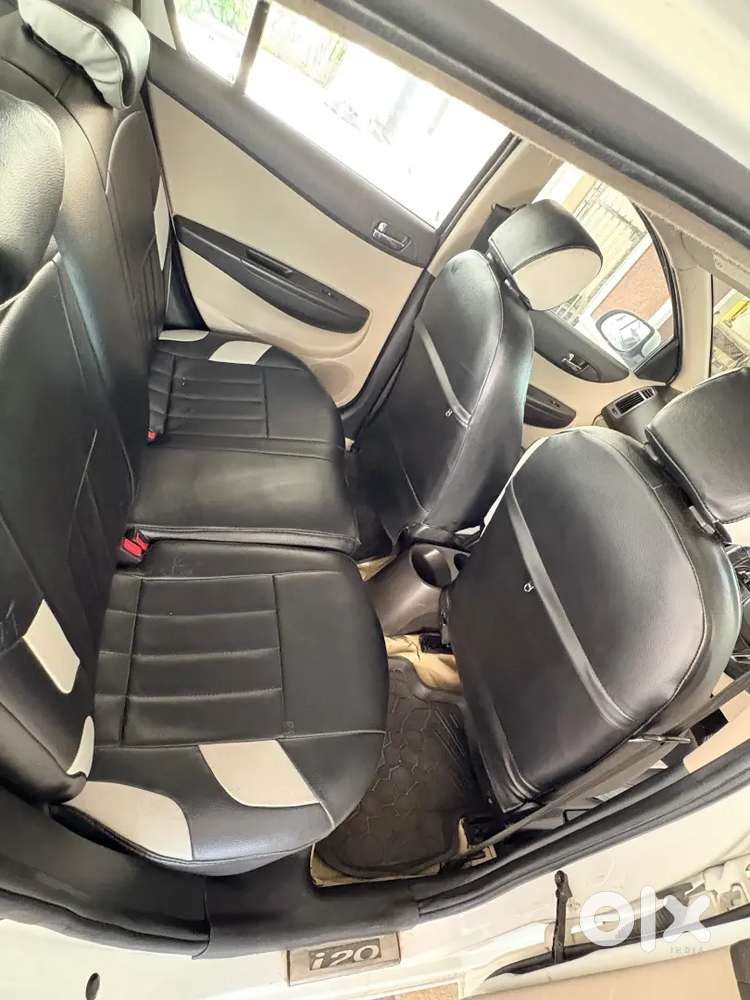 Hyundai I20 2014 Diesel 106589 Km Driven