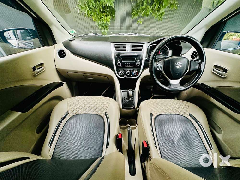 Maruti Suzuki Celerio Zxi, 2021, Petrol