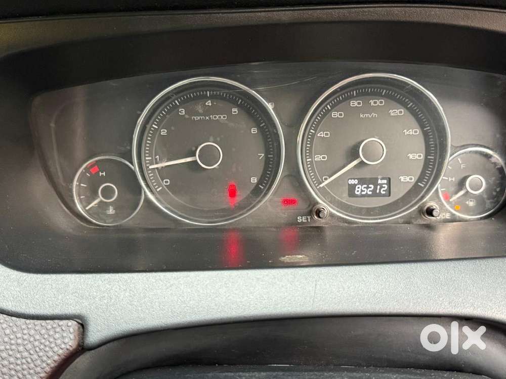 Tata Manza Aura Plus Safire Bs Iv, 2012, Diesel