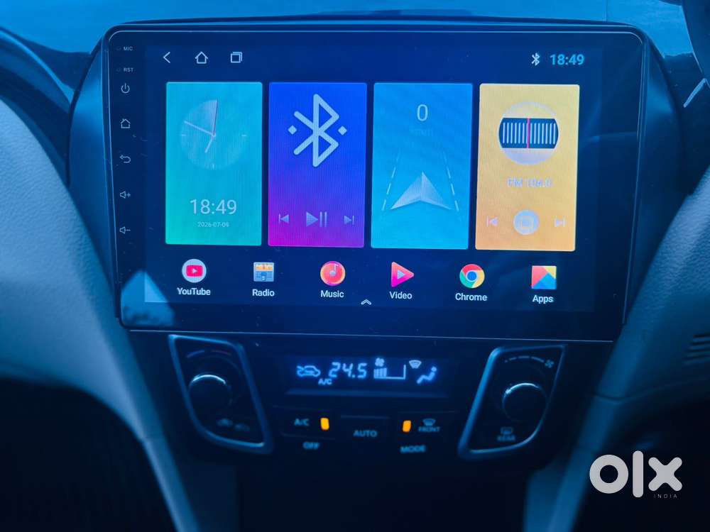 Maruti Suzuki Ciaz 1.3 Delta Shvs Mt, 2018, Diesel