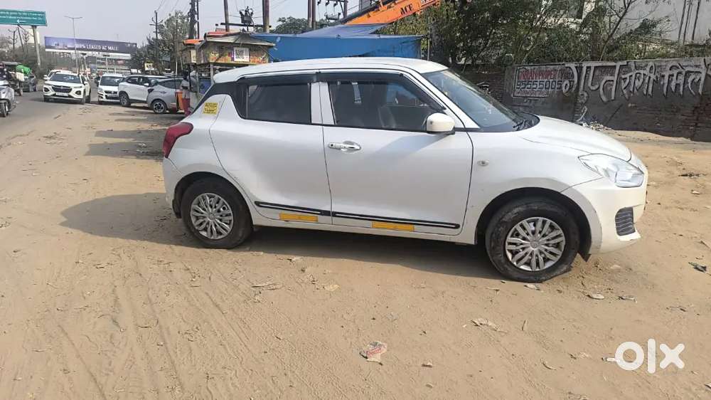 Swift Lxi Maruti 2023