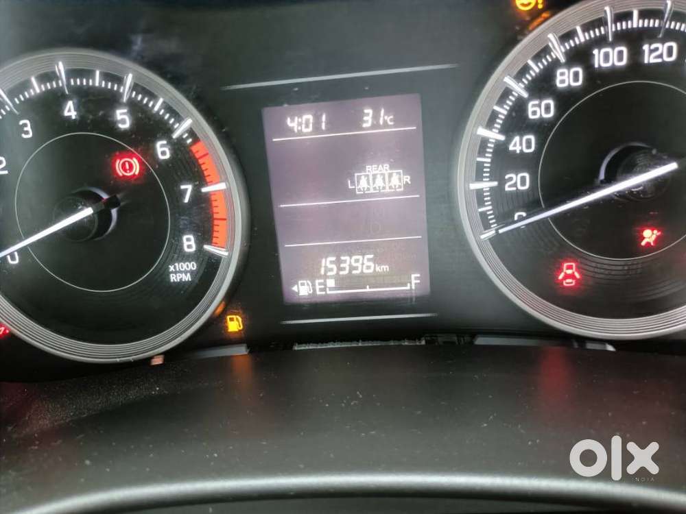 Maruti Suzuki Baleno Maruti-suzuki-baleno-sigma-diesel, 2025, Petrol