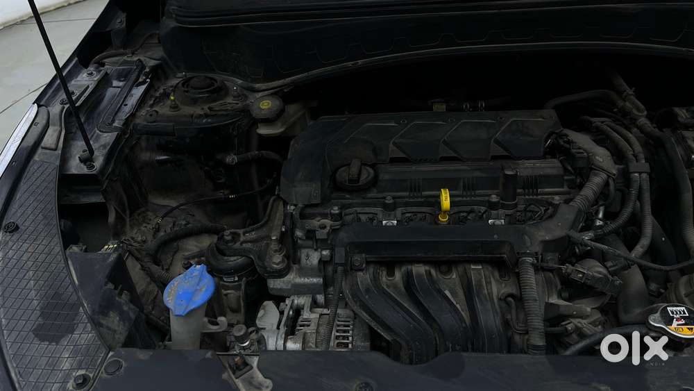 Kia Seltos 1.5 Htx At Petrol, 2023, Petrol