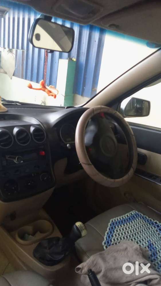 Chevrolet Enjoy Ls Bs4