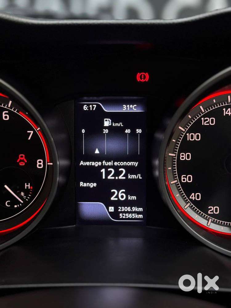 Maruti Suzuki Swift Zxi Plus Amt Dual Tone, 2021, Petrol