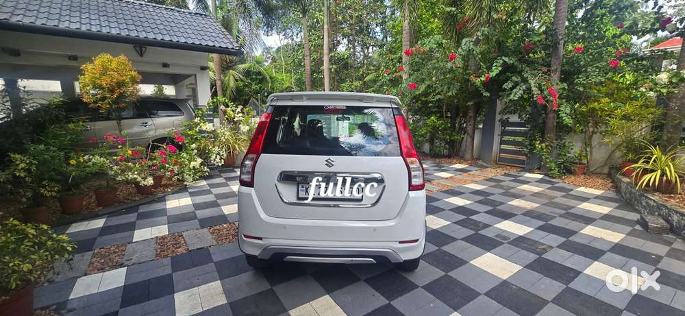 Maruti Suzuki Wagon R 1.0 Vxi, 2023, Petrol