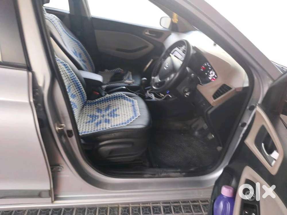 Hyundai Elite I20 2019