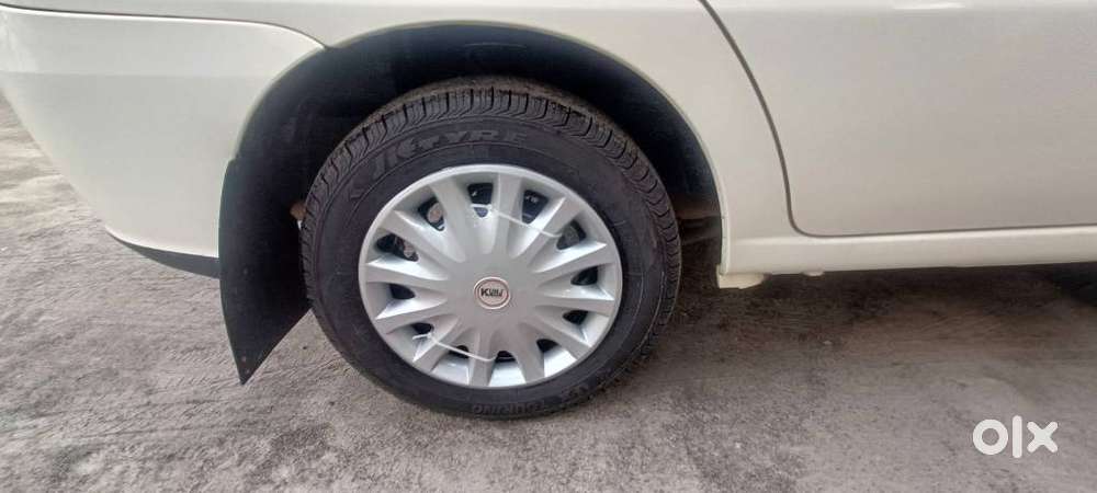 Tata Indigo Ecs Ecs Gls, 2015, Diesel