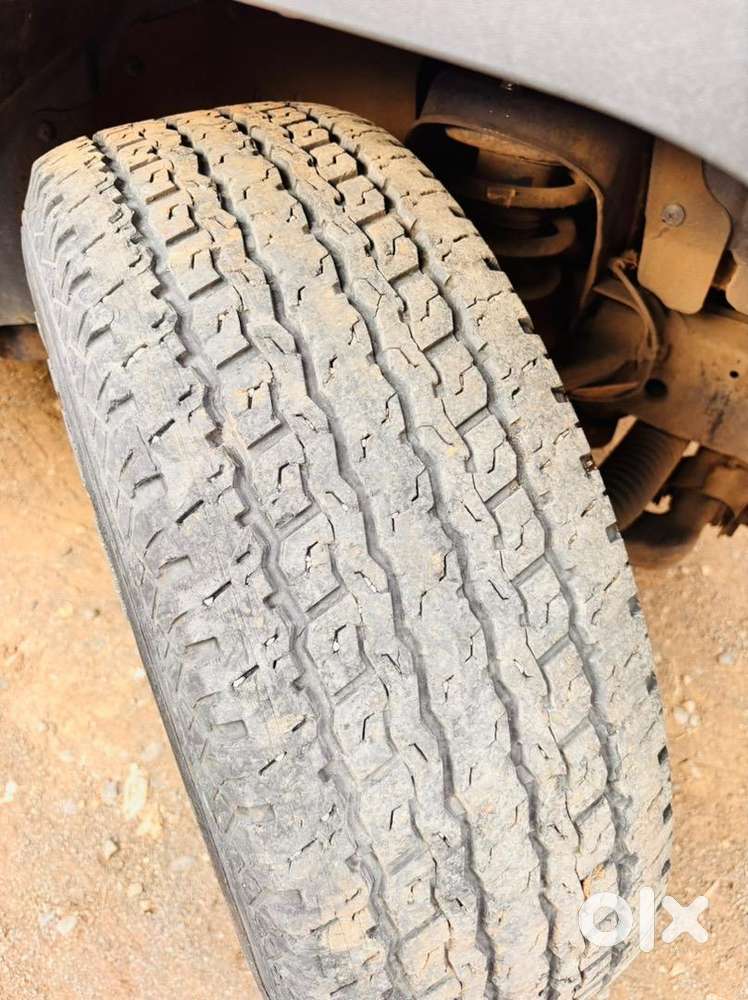 Mahindra Thar 2021 Diesel Well Maintained
