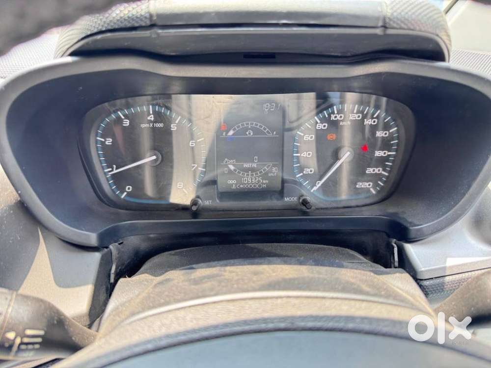 Tata Altroz 1.5 Xm Rhytm Diesel, 2022, Diesel