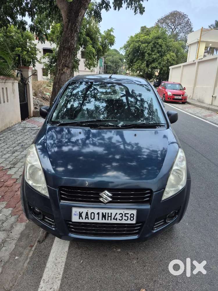 Single Owner Car