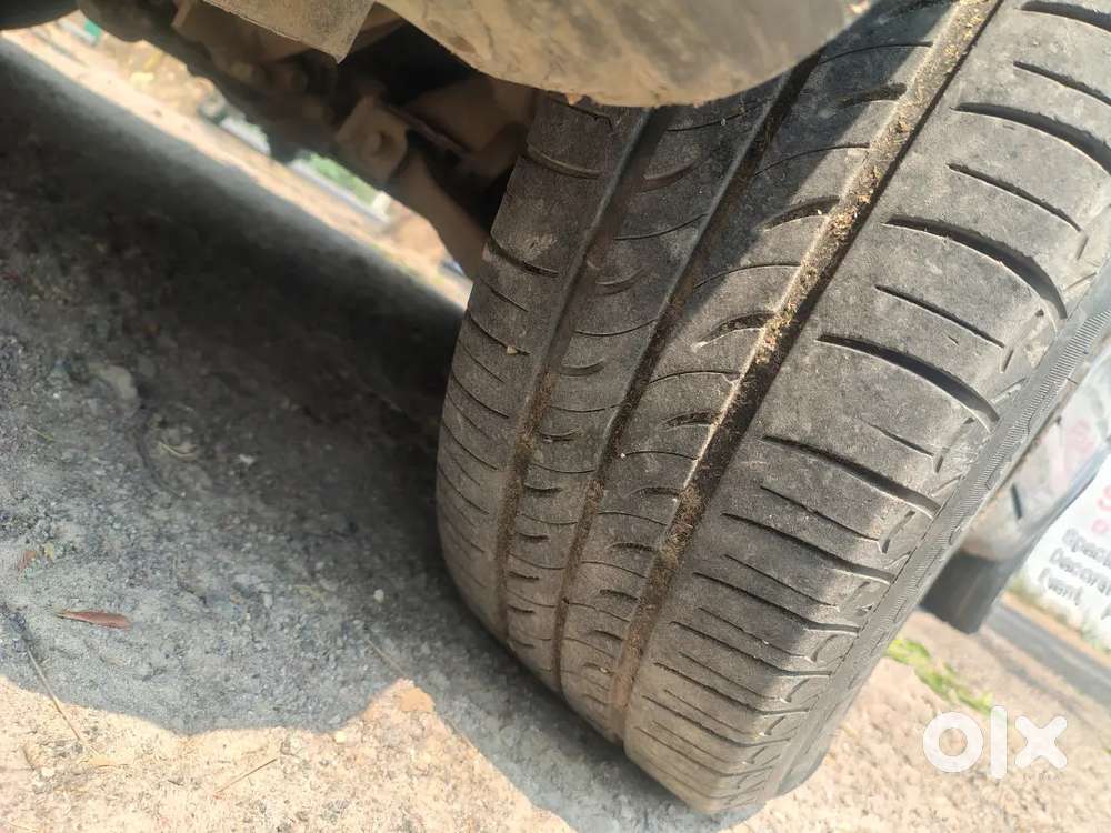 Hyundai I20 2011 Diesel Well Maintained.    Validity 3031