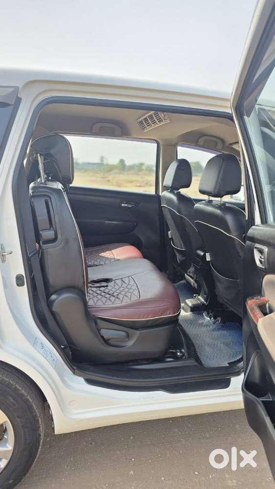 Maruti Suzuki Ertiga Vdi Shvs, 2018, Diesel