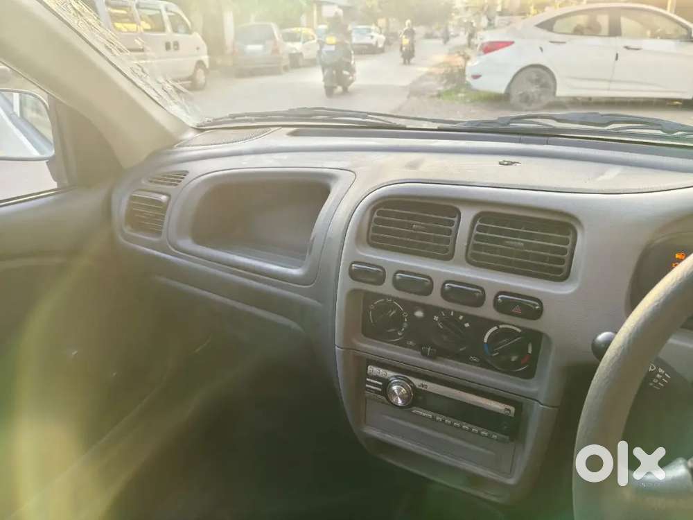 Maruti Suzuki Alto 2011 Cng & Hybrids 104339 Km Driven