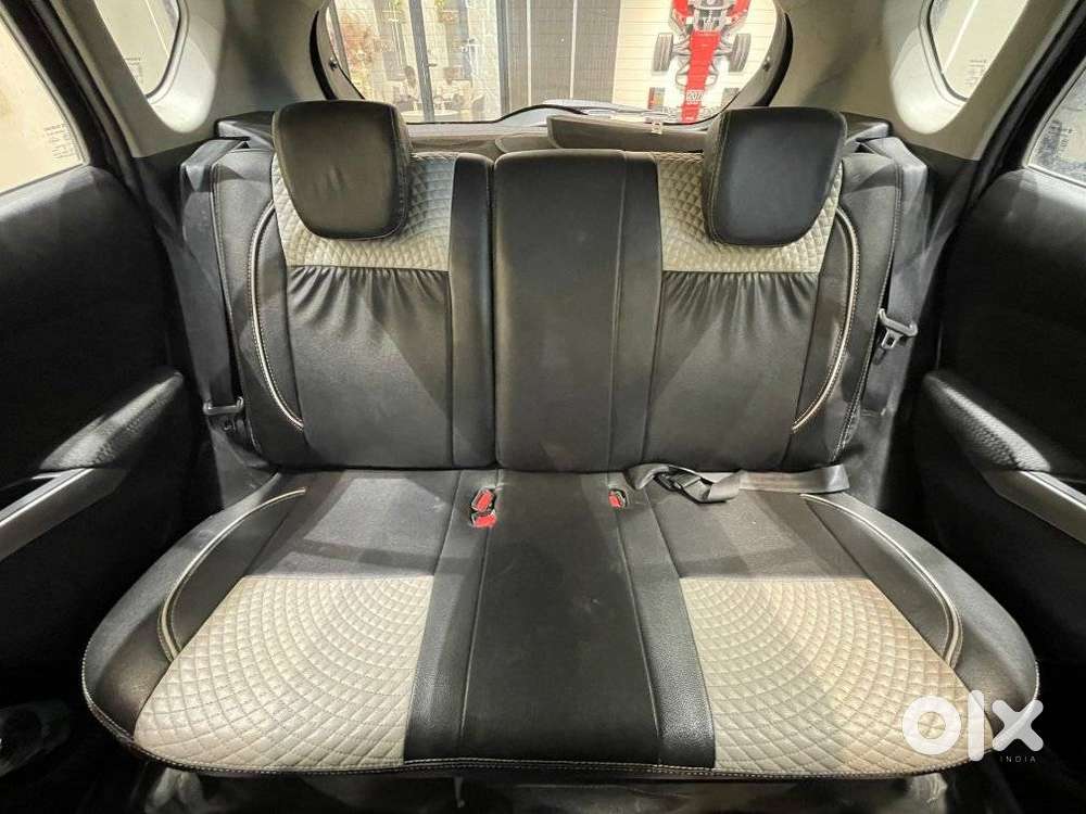 Maruti Suzuki S-cross 1.5 Delta, 2021, Petrol