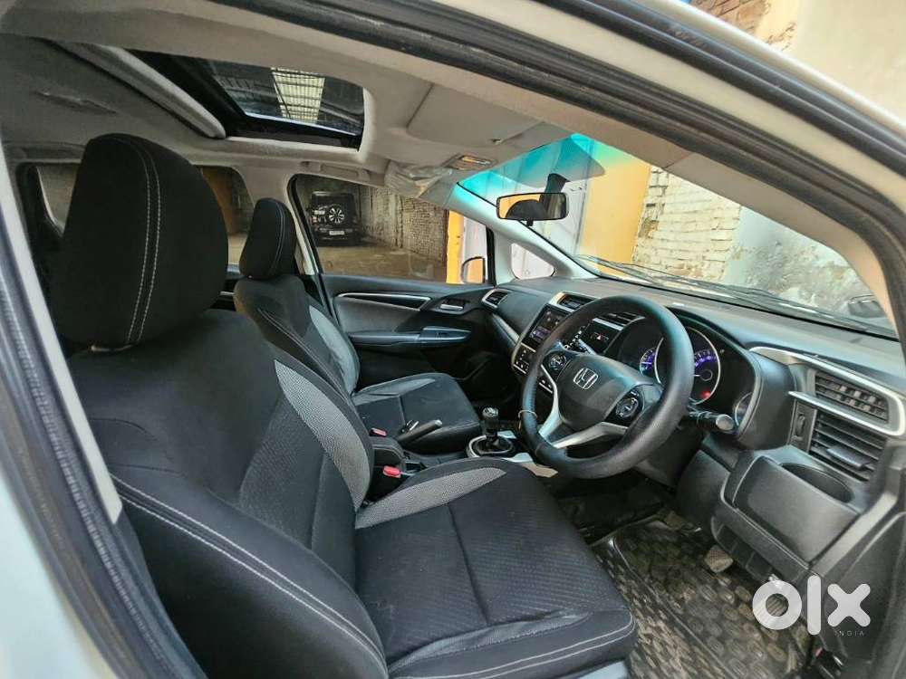 Honda Wr-v 1.5 Vx I-dtec, 2018, Diesel