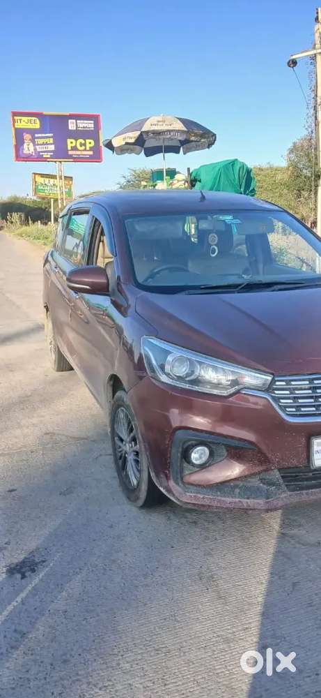 Maruti Suzuki Ertiga 2019 Diesel 131000 Km Driven