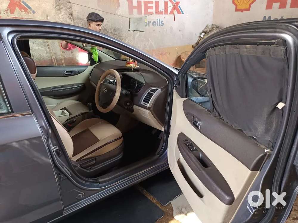 Hyundai I20 Magna Cc M1 Bsv Petrol