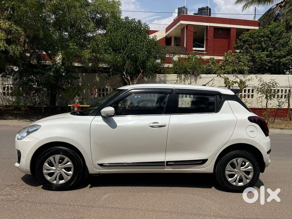 Maruti Suzuki Swift 2018 Vxi, 2020, Petrol